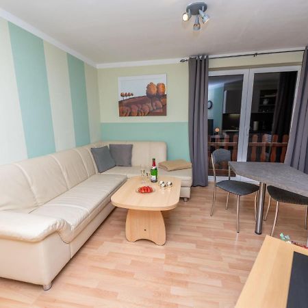 Apartment An Der Eine-1 By Interhome Stangerode Exterior photo