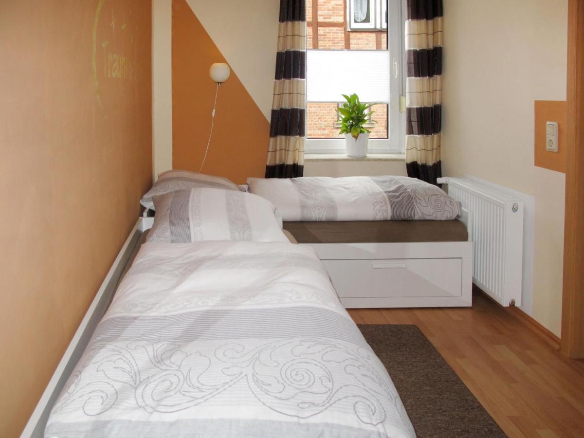 Apartment An Der Eine-1 By Interhome Stangerode Exterior photo